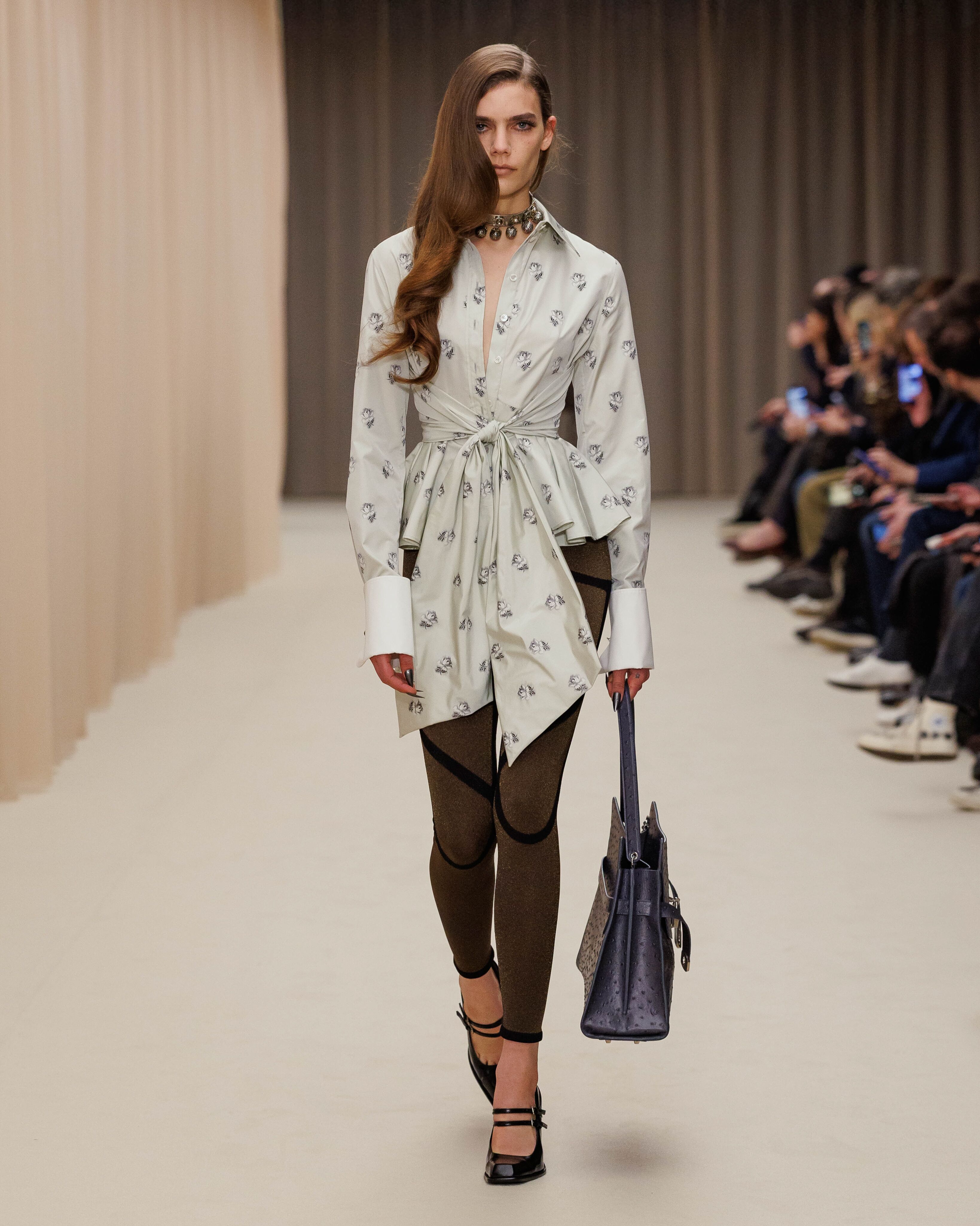 Autumn Winter 2026 Look 18