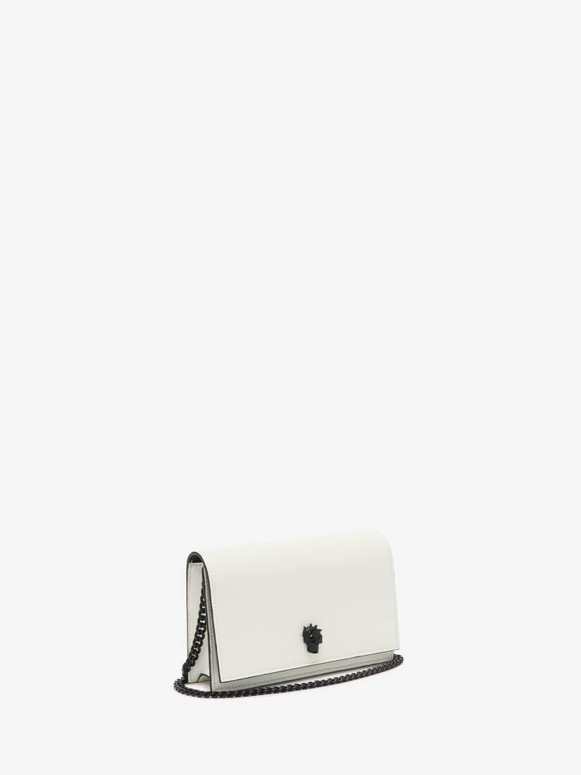 Small Skull Bag