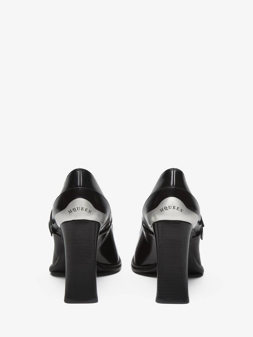 Niko Mary Jane | Alexander McQueen - image 4