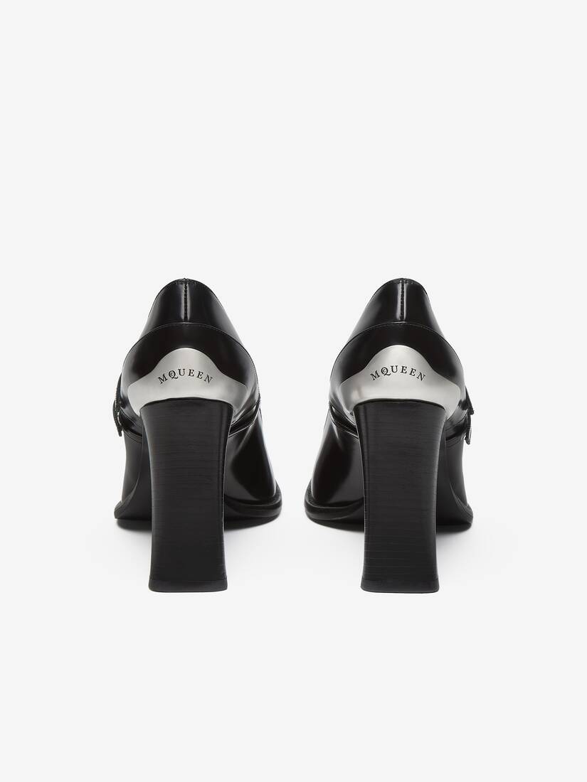 Mary Jane Niko | Alexander McQueen - image 4