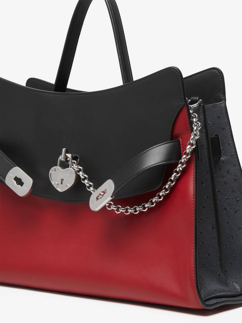 Locke Bag | Alexander McQueen - image 6