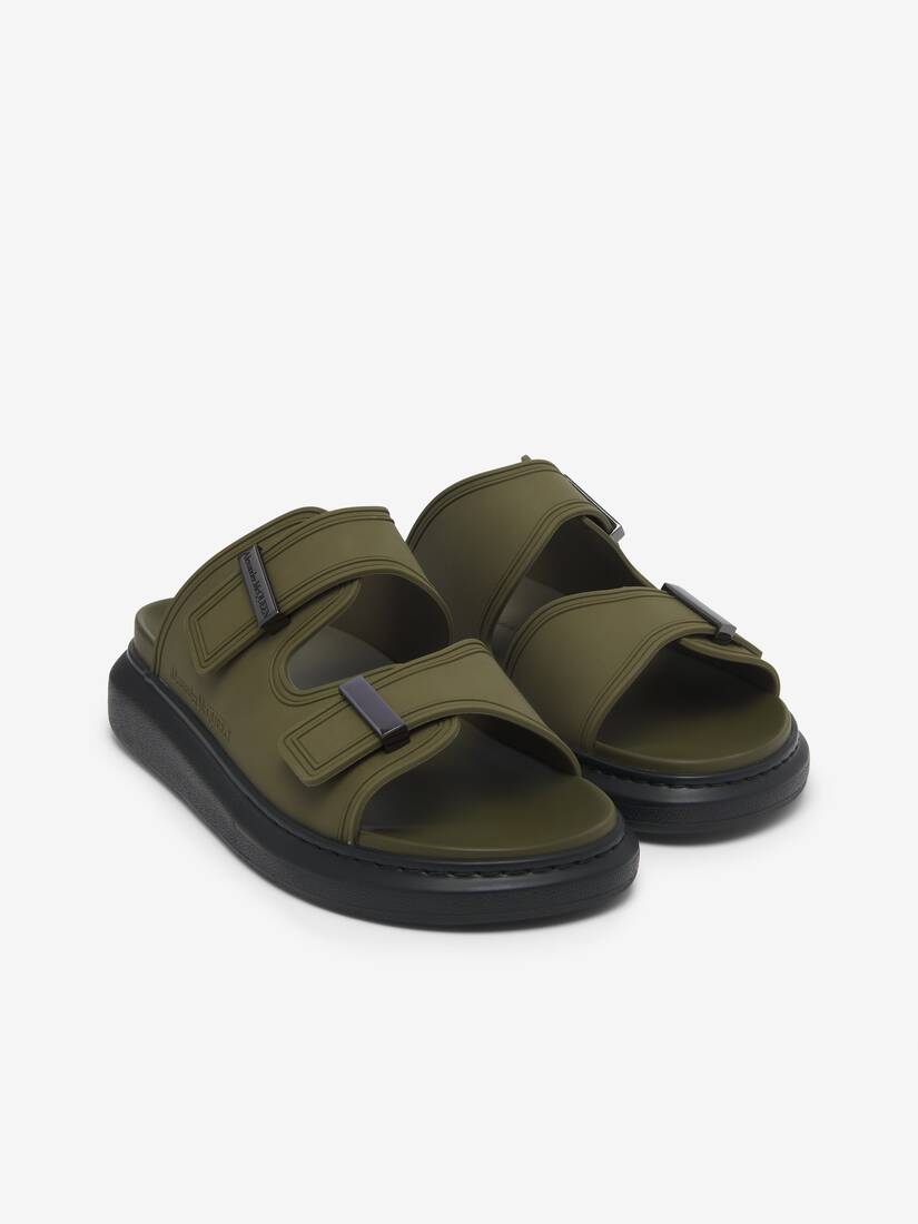 Sandales Hybrid | Alexander McQueen - image 3