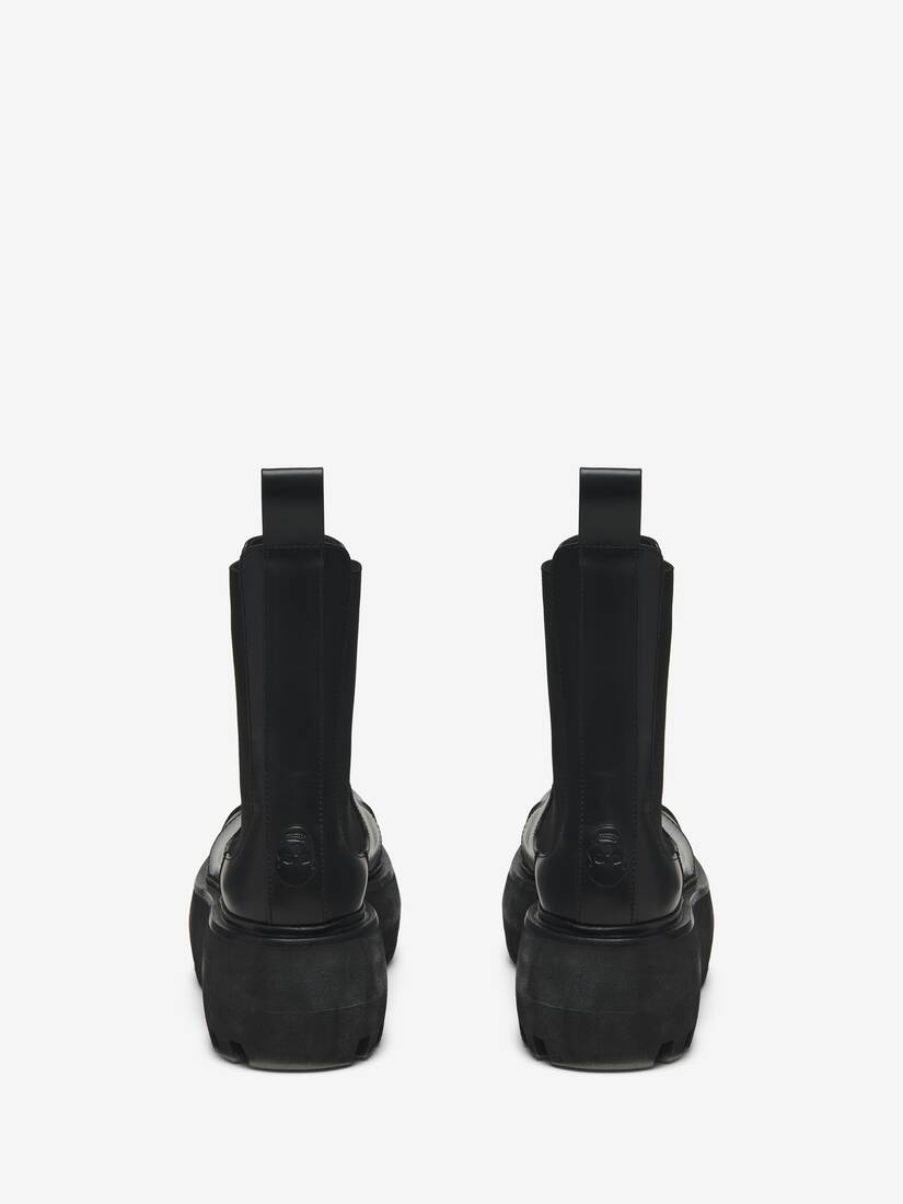 Sofa Chelsea Boot