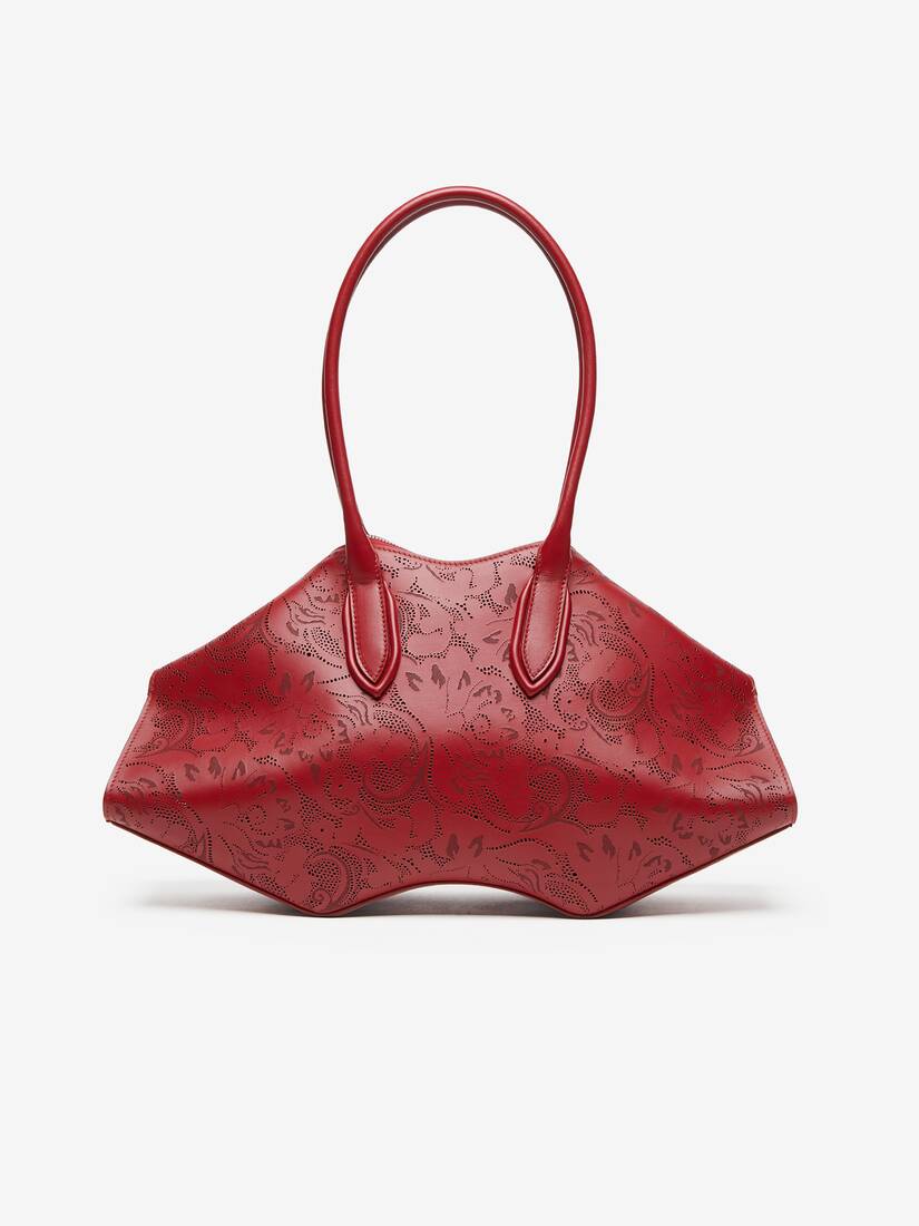 Sac Manta | Alexander McQueen - image 4