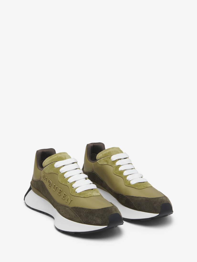 Sprint Runner | Alexander McQueen - image 3