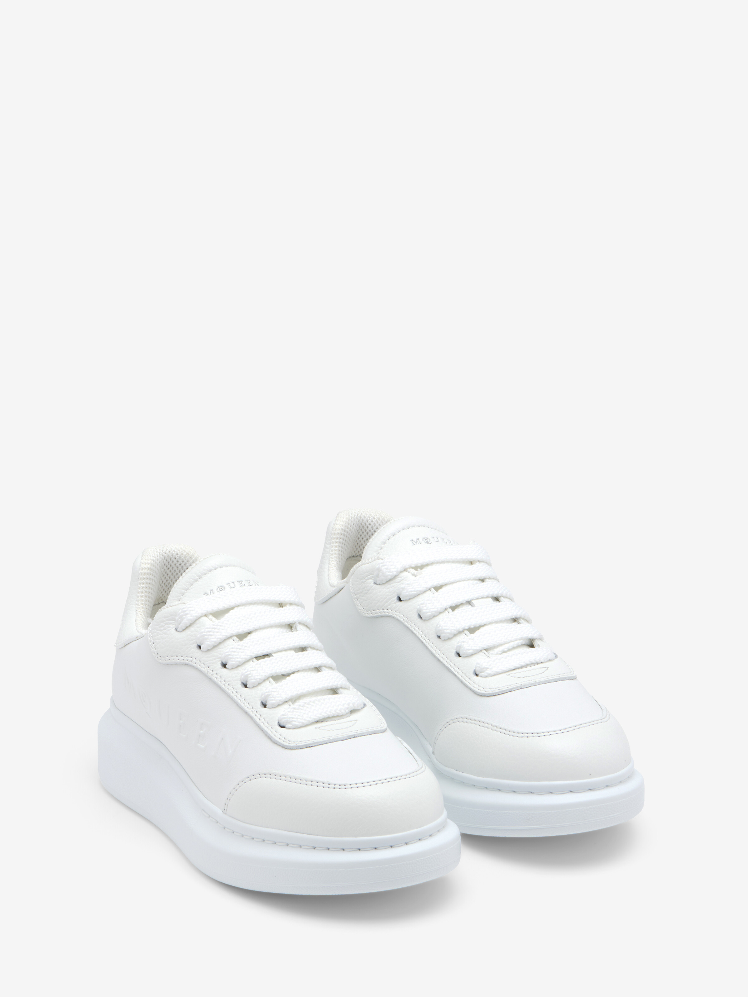 McQueen Oversized Sneaker
