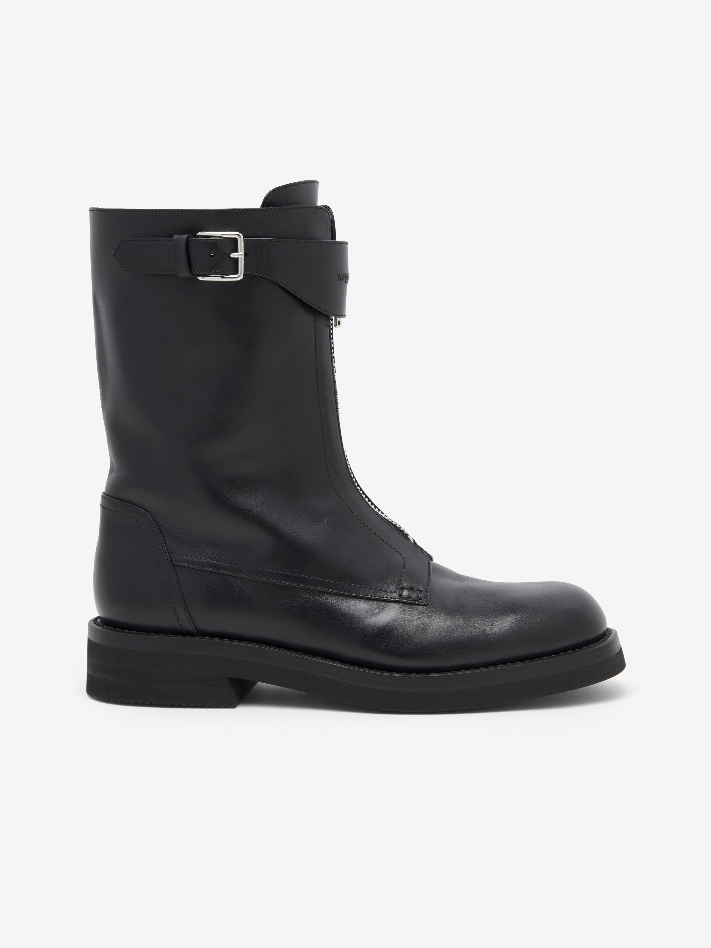 Biker Boot