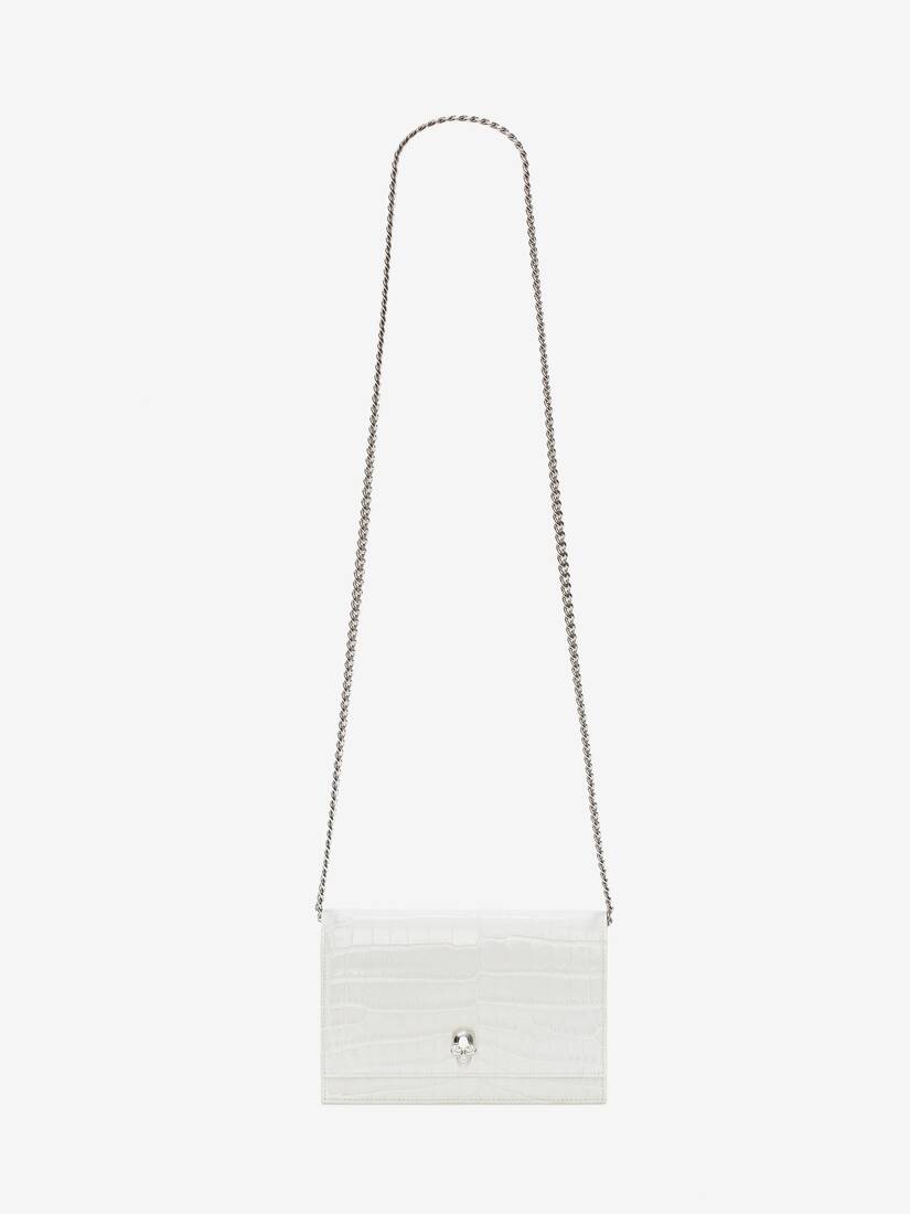 Small Skull Bag | Alexander McQueen - image 5