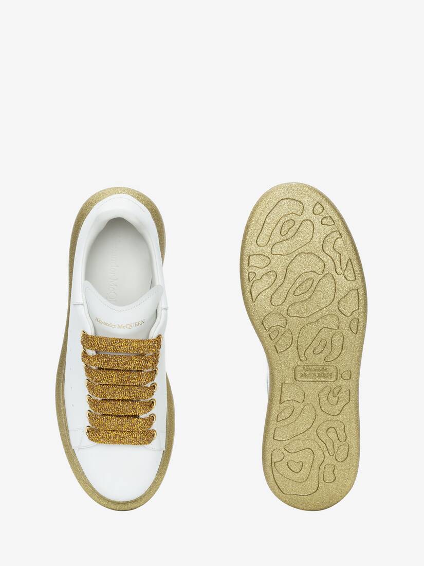 Oversized-Sneakers