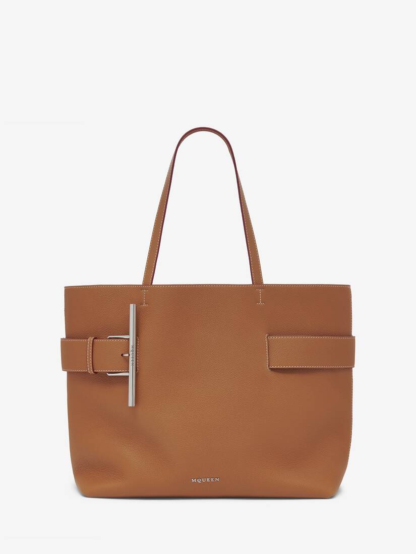 T-Bar Sling Shopper