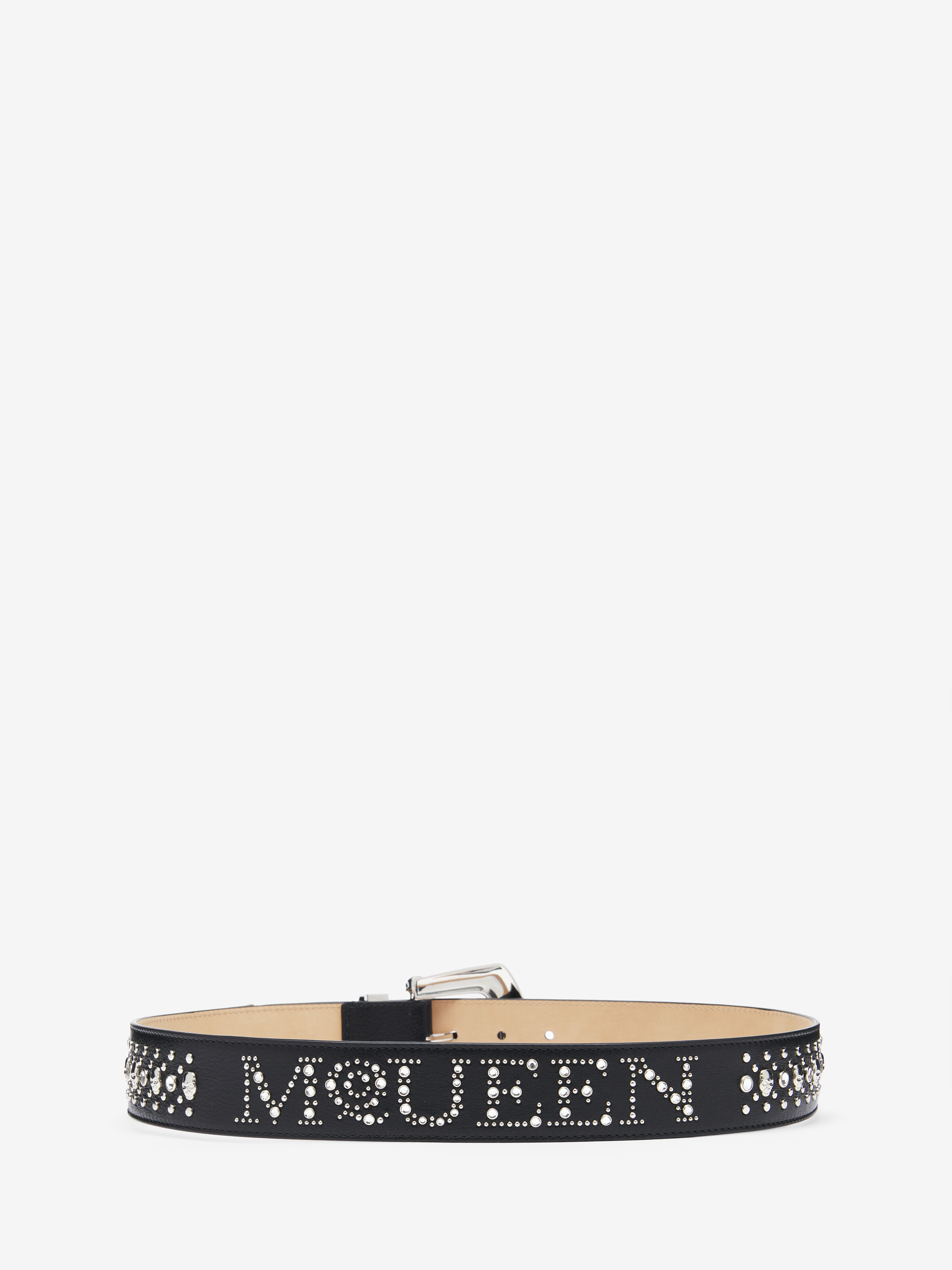 Jewelled Arrow Belt