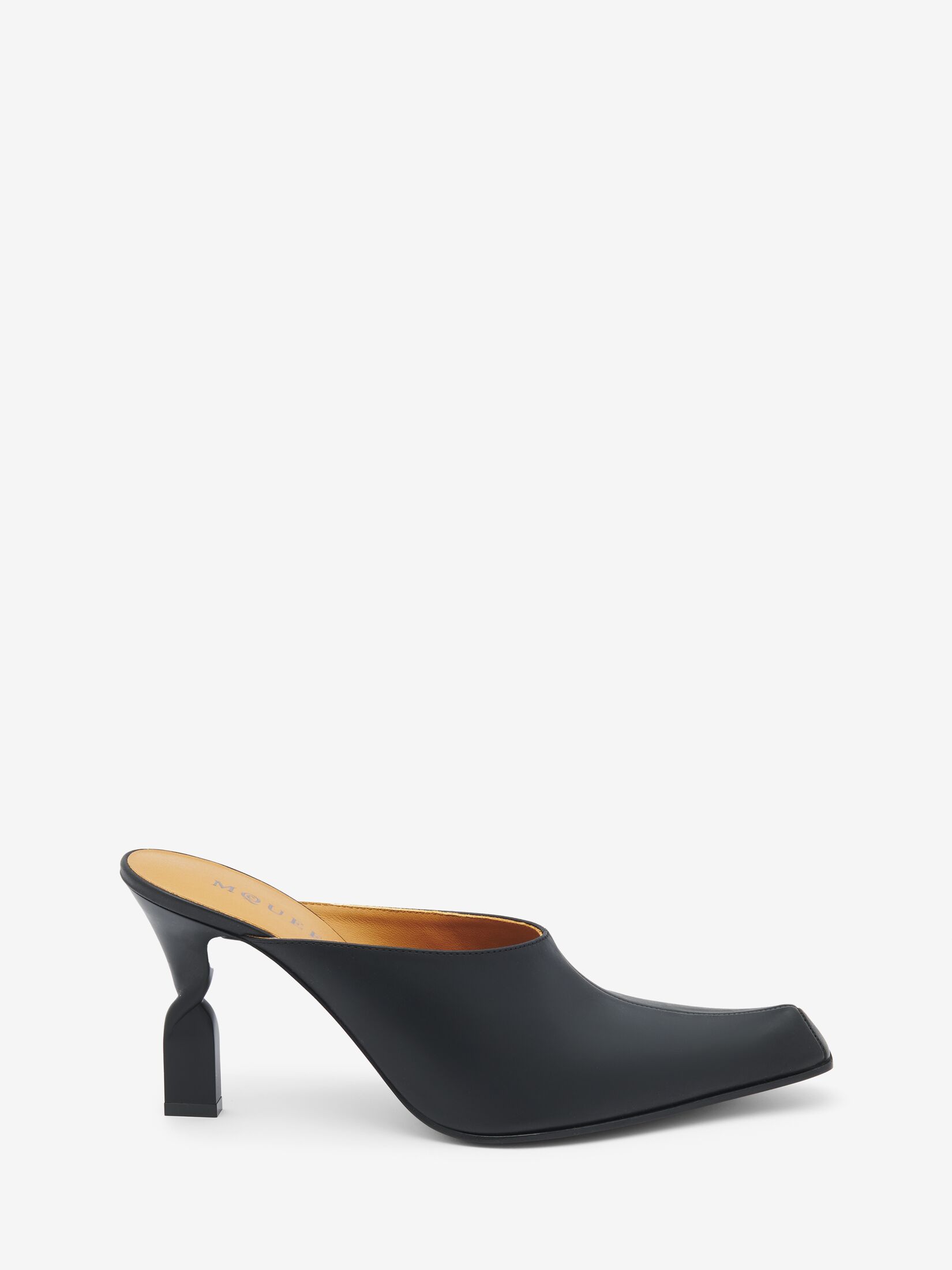 alexander mcqueen shoes heels