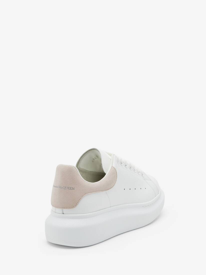 Sneakers Oversize | Alexander McQueen - image 3
