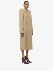 Tailored Coat