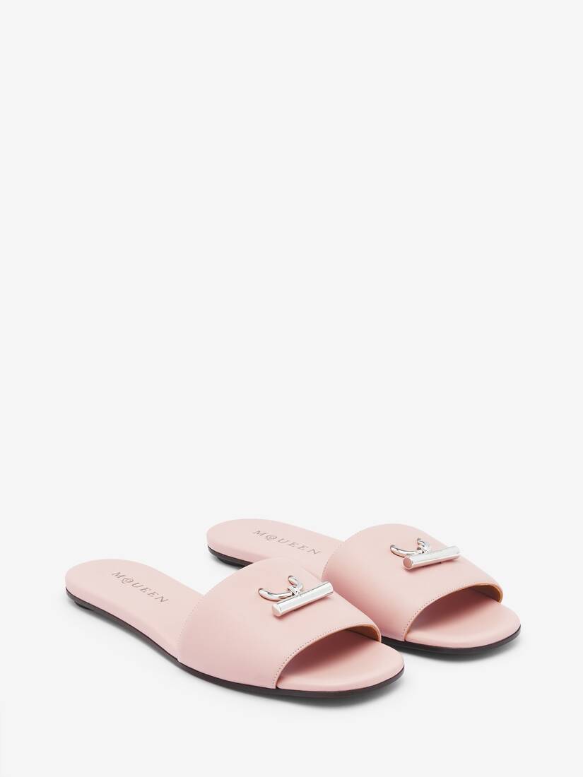 T-Bar Flat Sandal