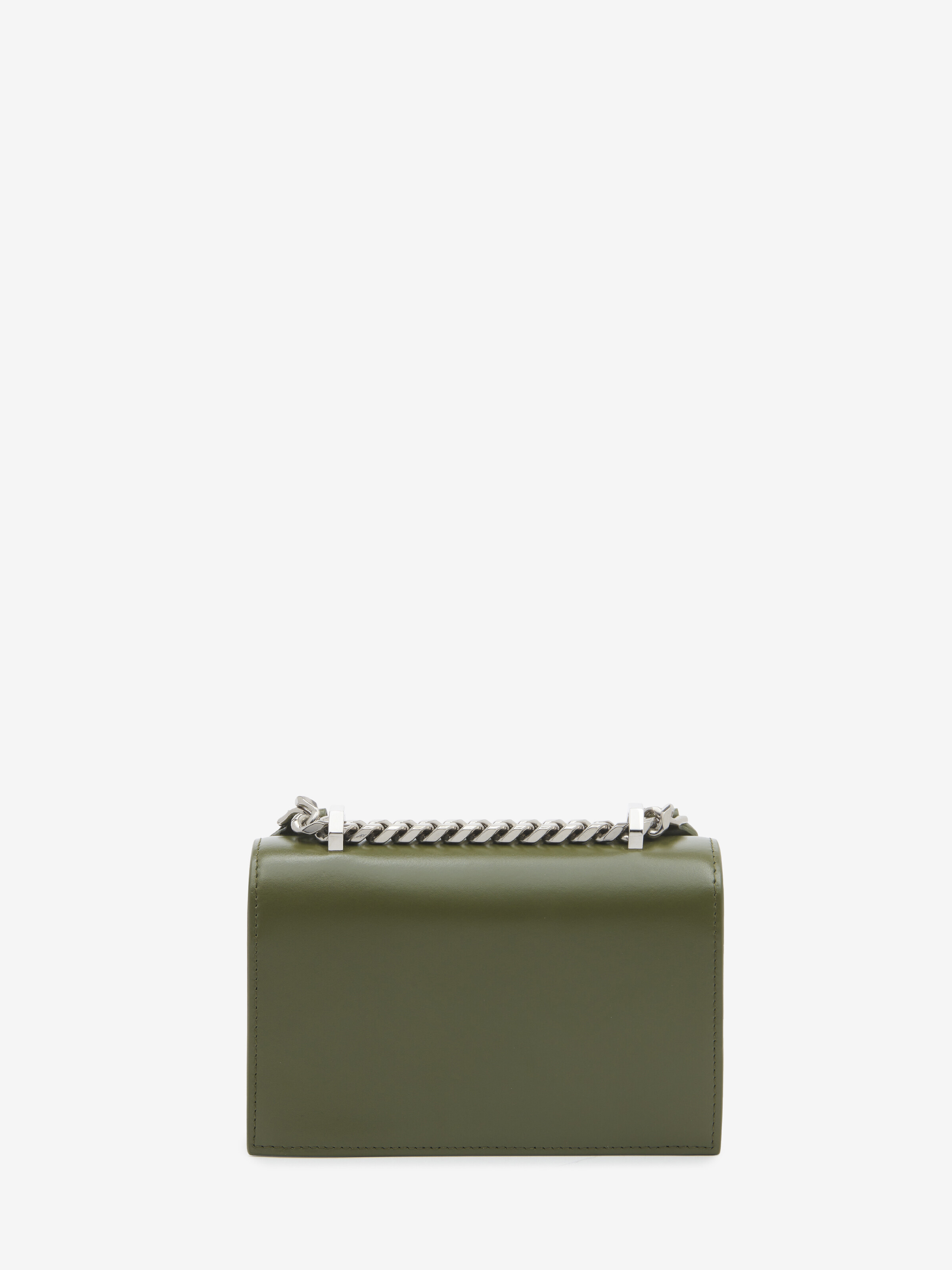 The Biker Mini Jewelled Satchel