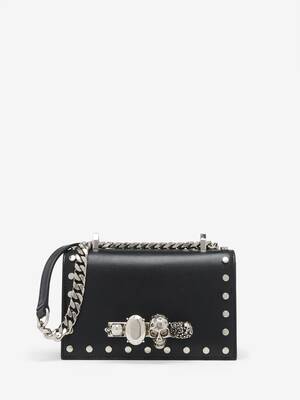 ショルダーバッグ・ポシェット alexander mcqueen SHOULDER BAG (7573751BLE2 5704) 20010092_53536744_600.jpg