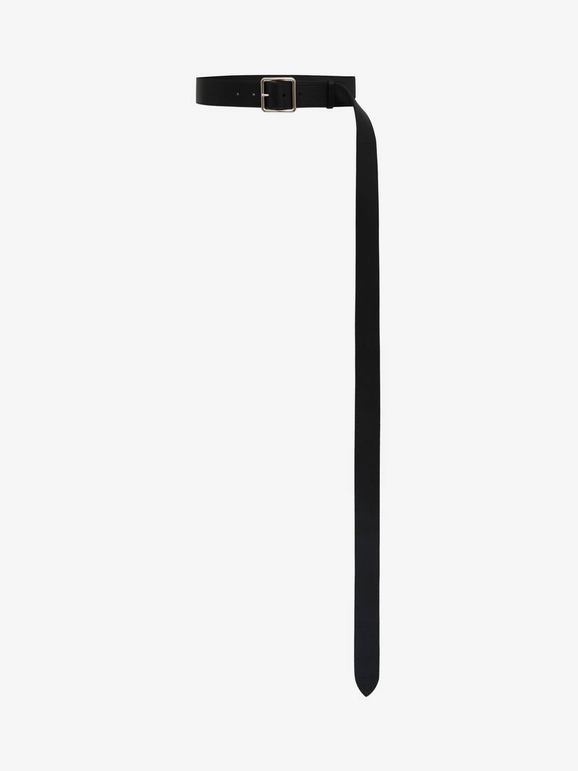Ceinture Longue