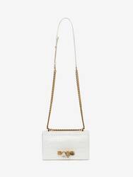 Jewelled Satchel