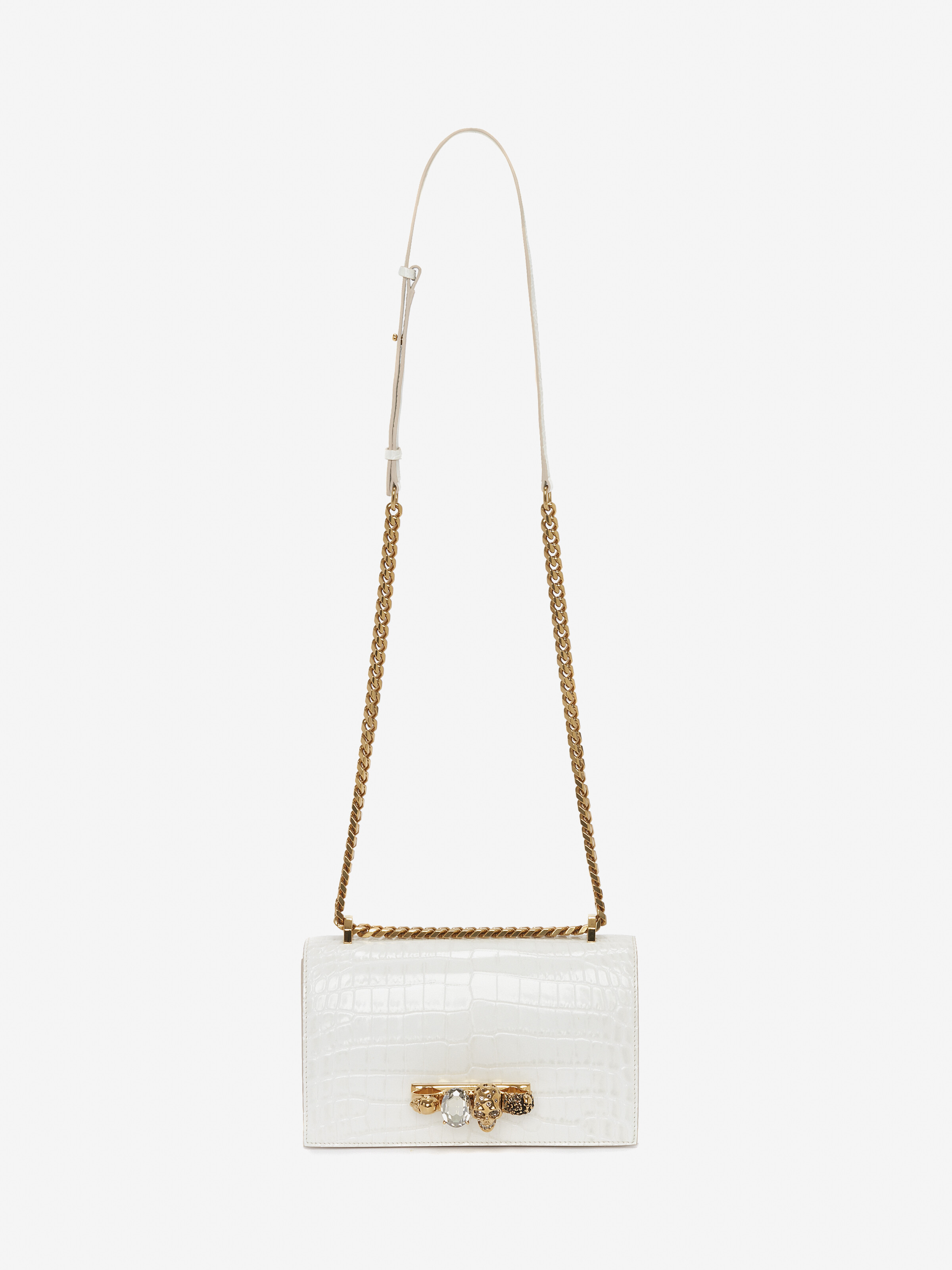 Jewelled Satchel