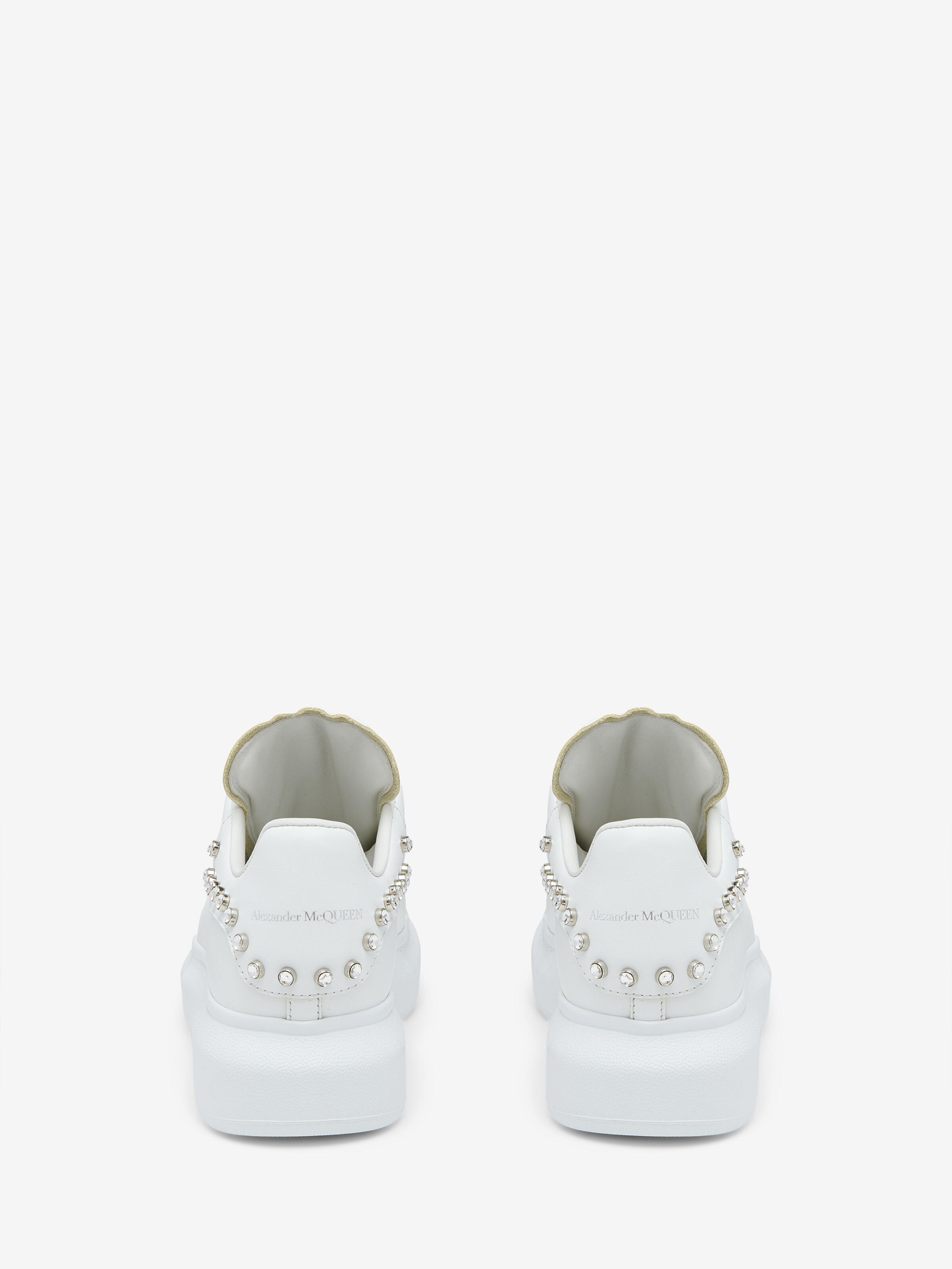 McQueen Sprint Runner