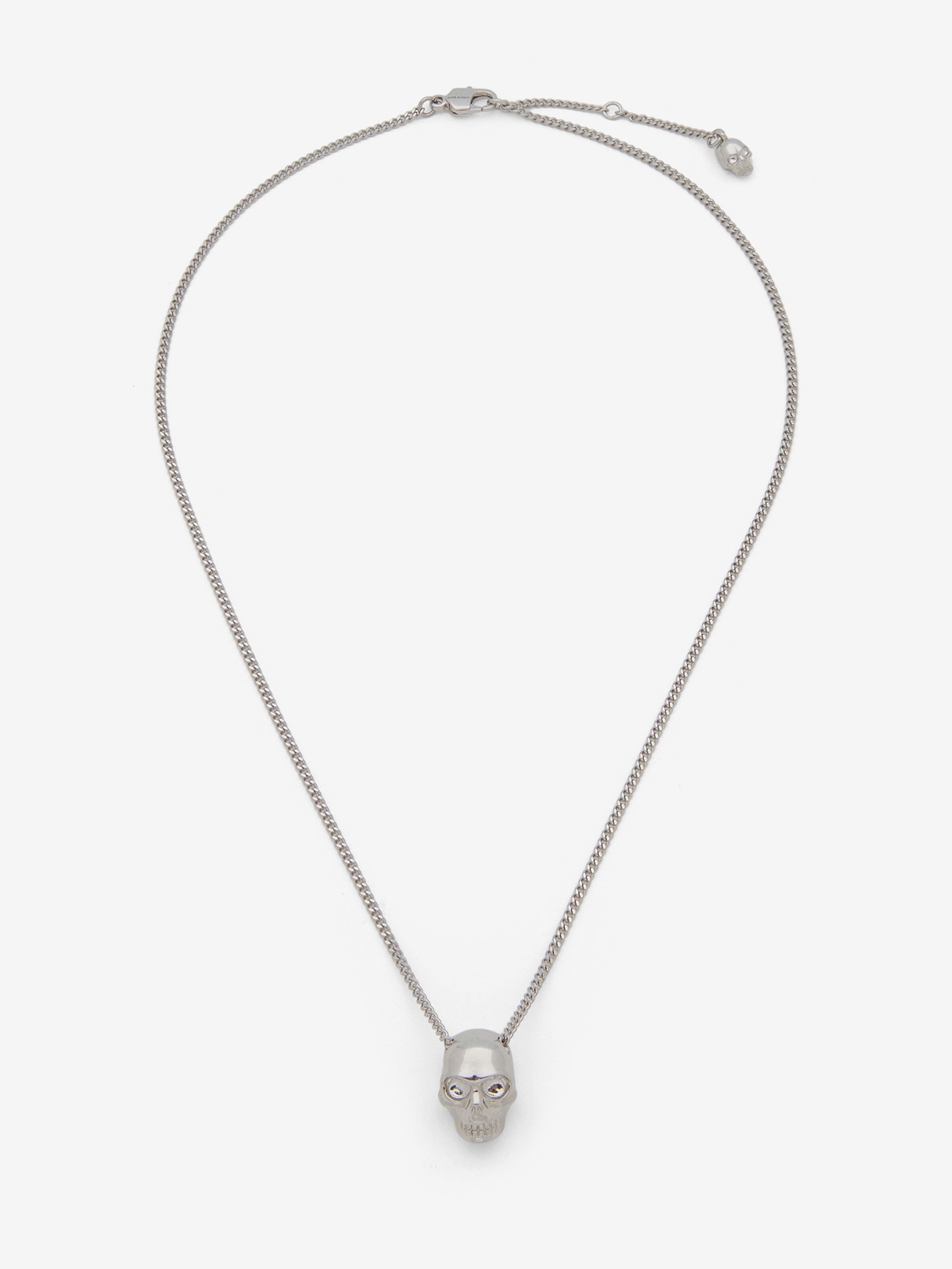 Skull Necklace