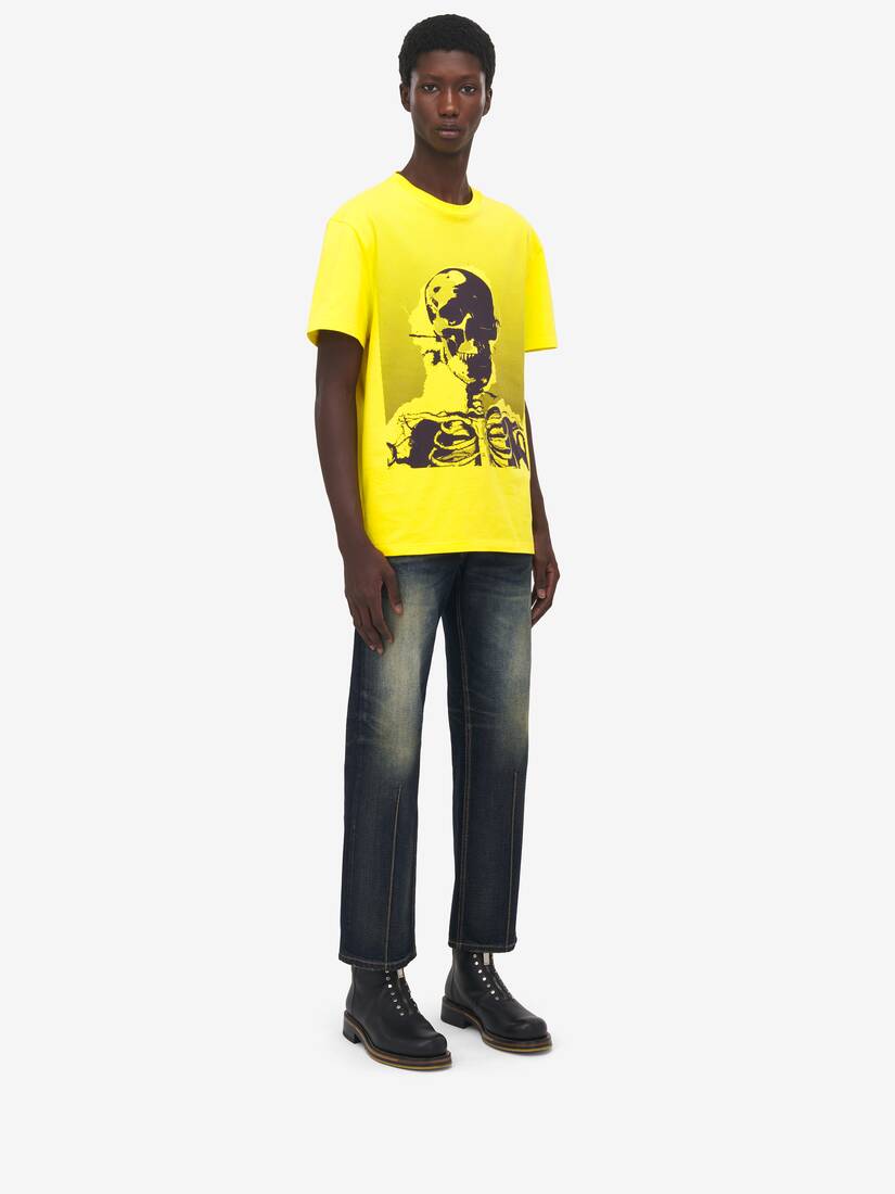 Skeleton T-shirt