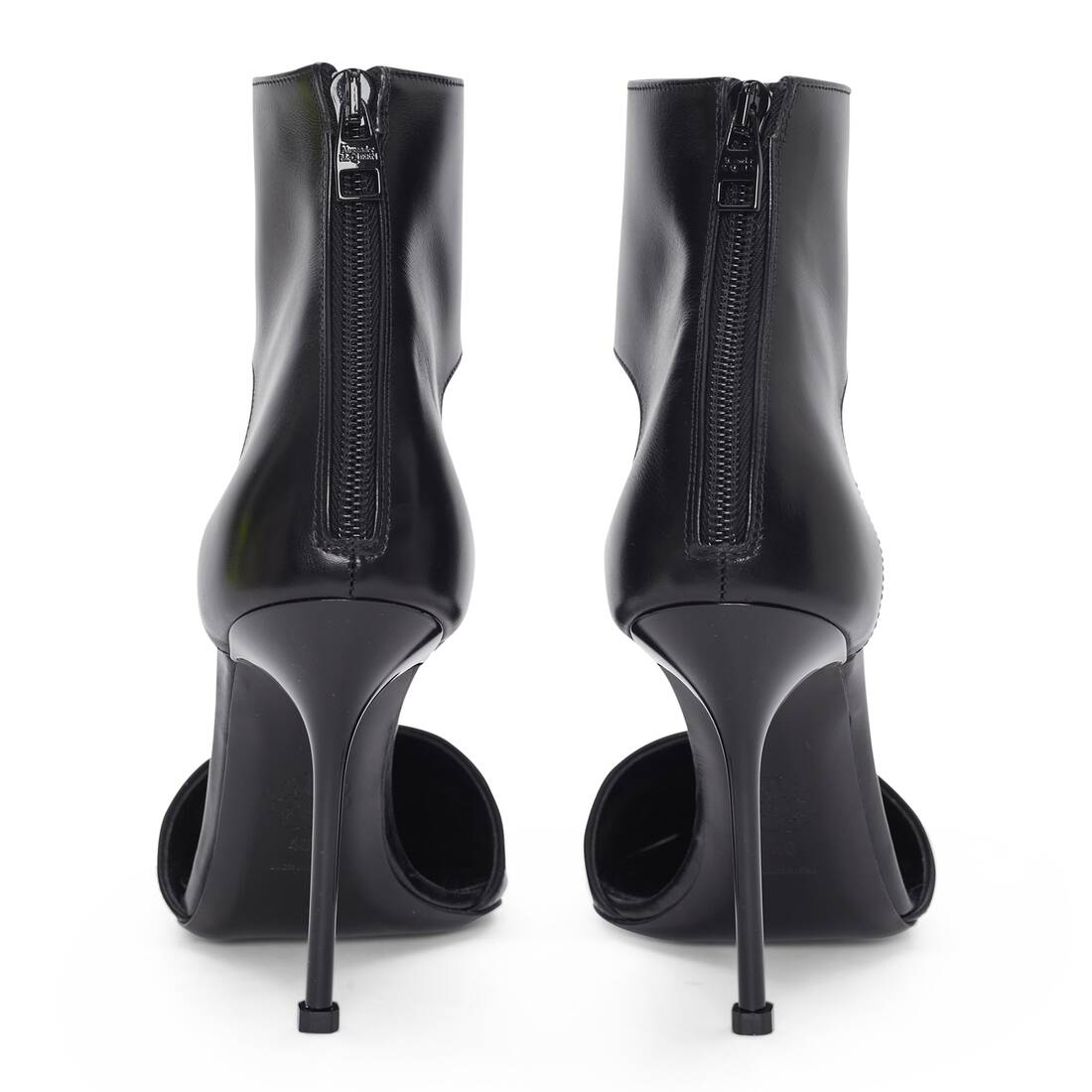 Ankle Strap Pumps