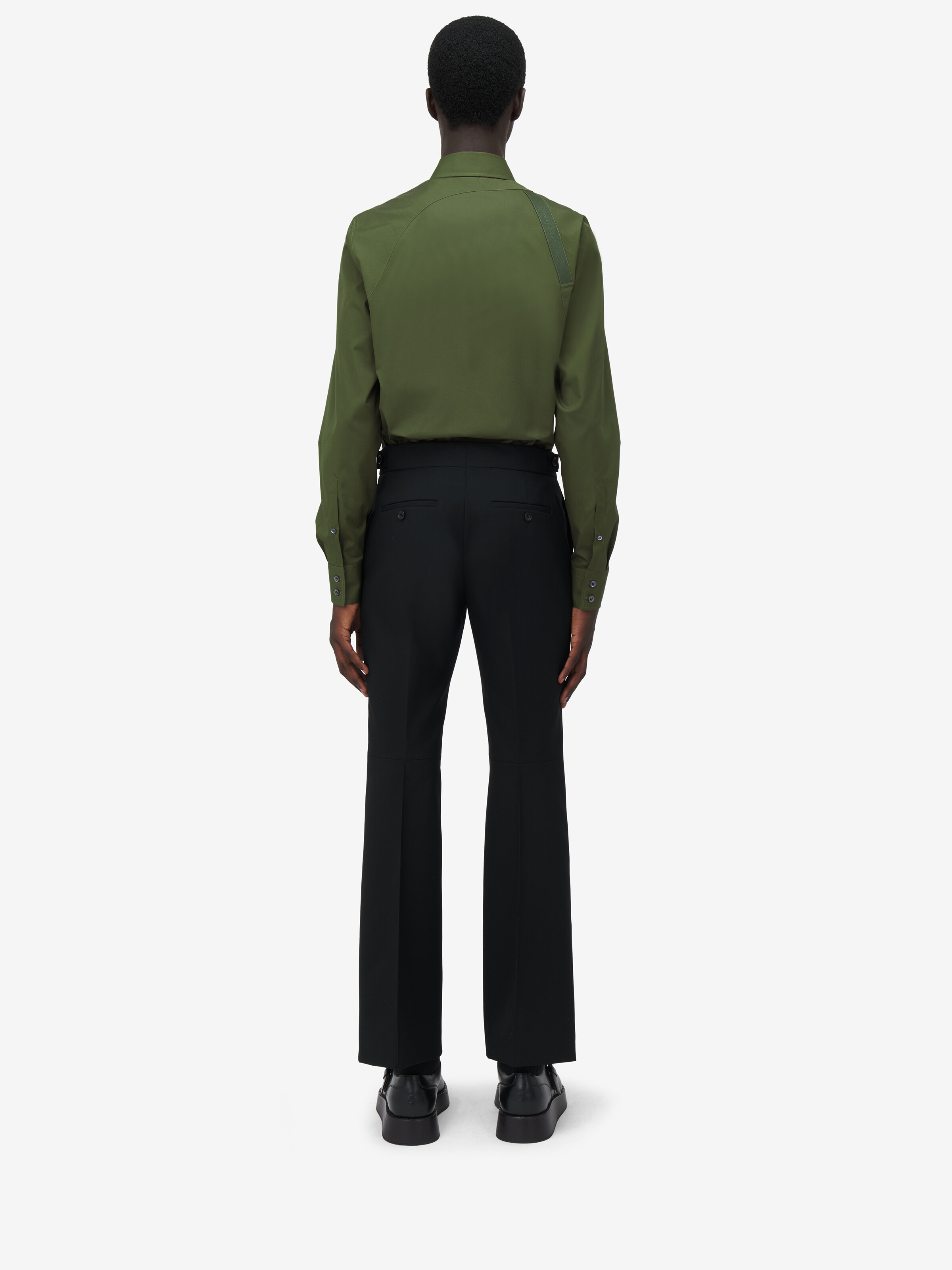 Harness Shirt