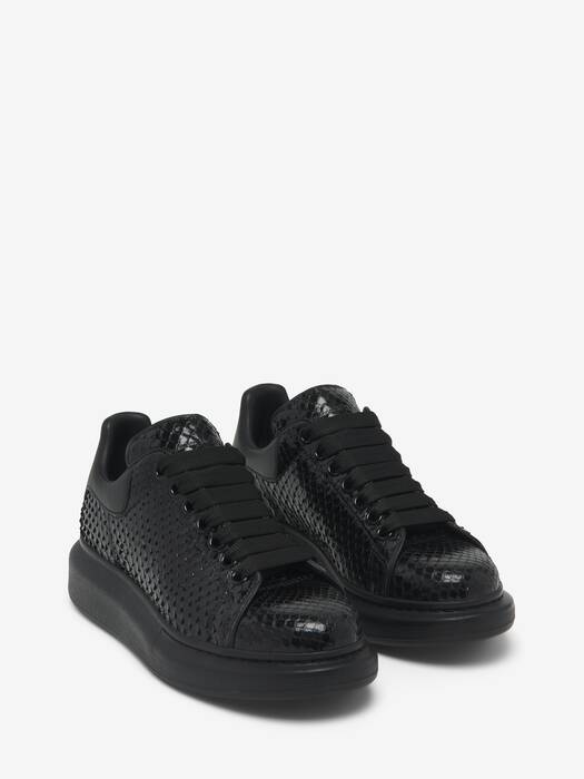 Chaussure Alexander McQueen Femme main image 0
