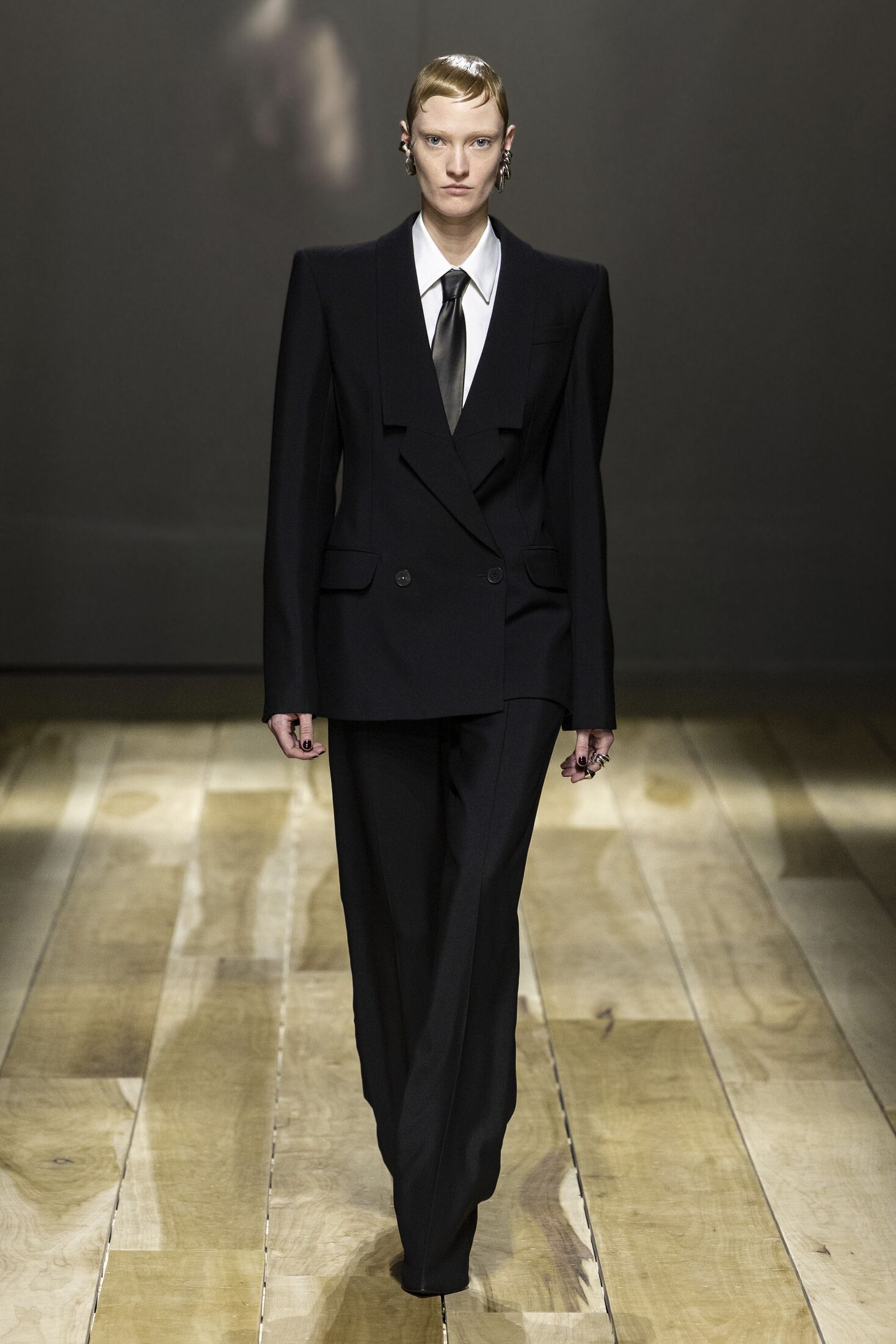 Autumn/Winter 2023 Show