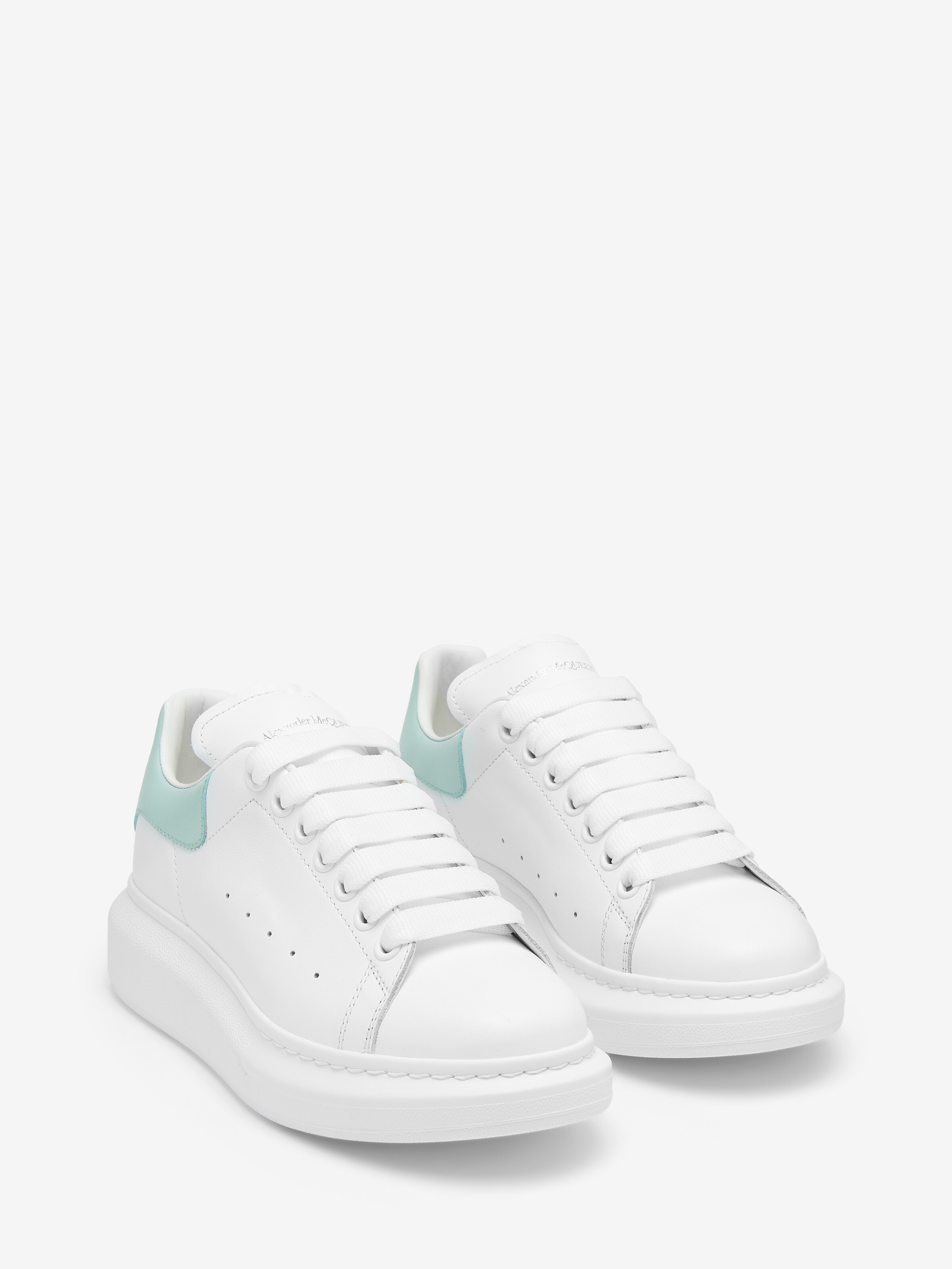 Oversized Sneaker