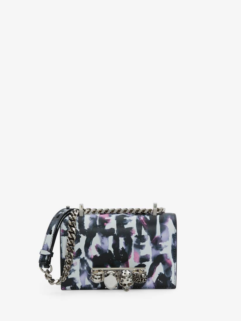 Graffiti mini bag