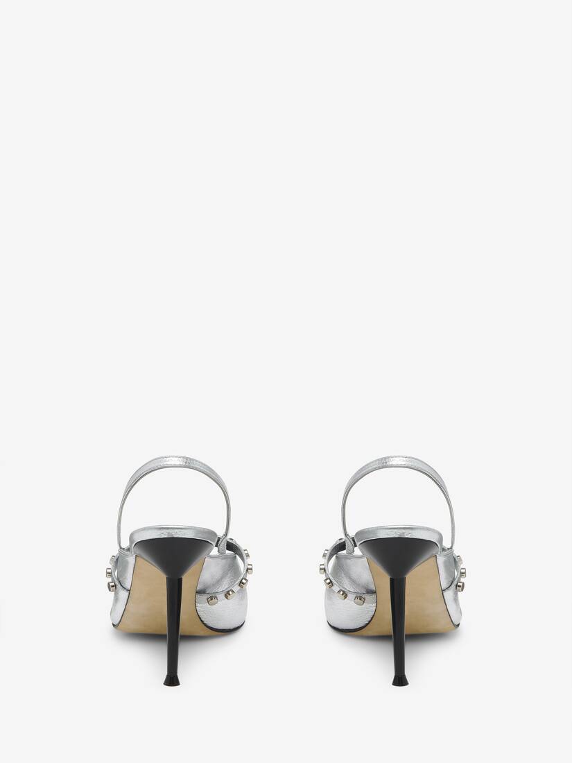 Revel Slingback