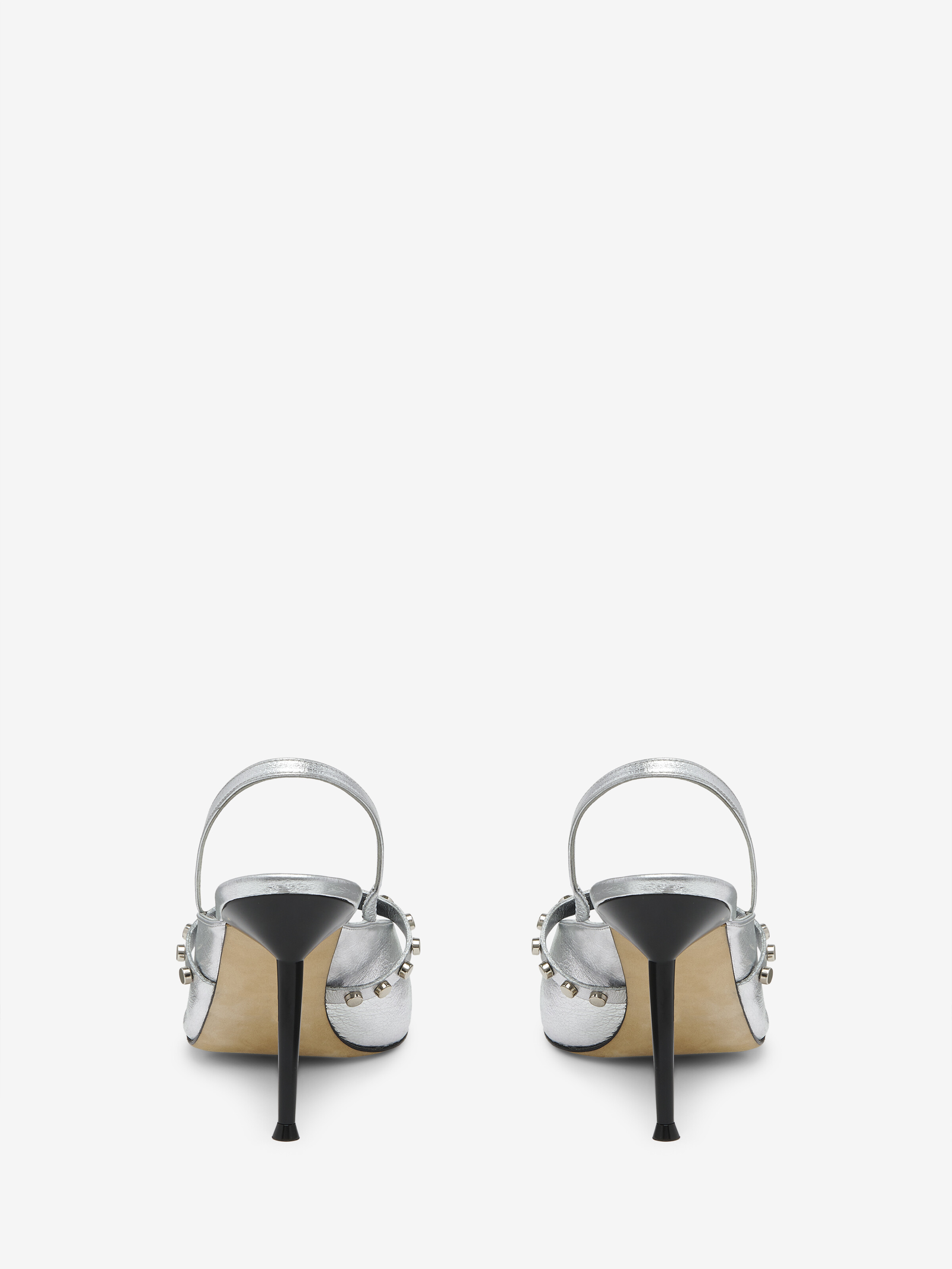 Revel Slingback