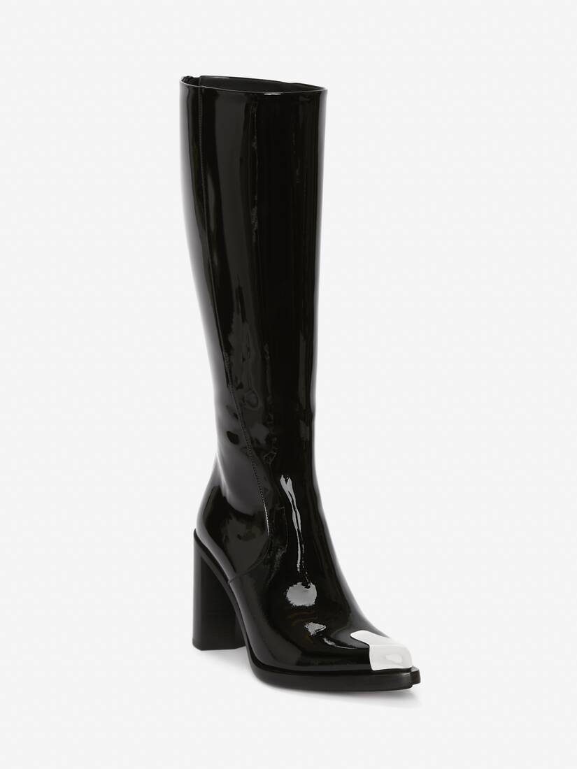 Bottes Punk