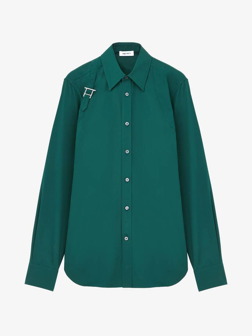 T-Bar Harness Shirt