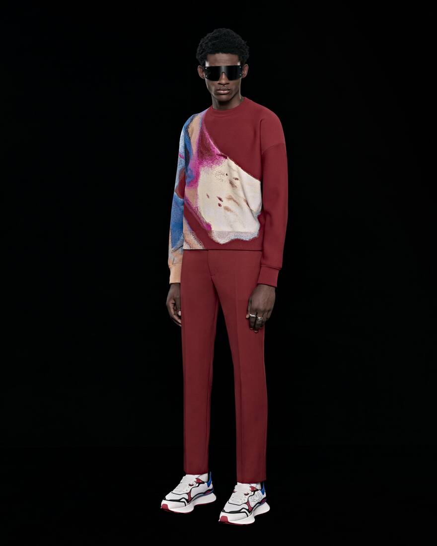 Page: Collection > PRE-AW23 MW > Looks > Grid > Look 24