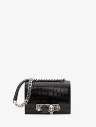 Mini Jewelled Satchel