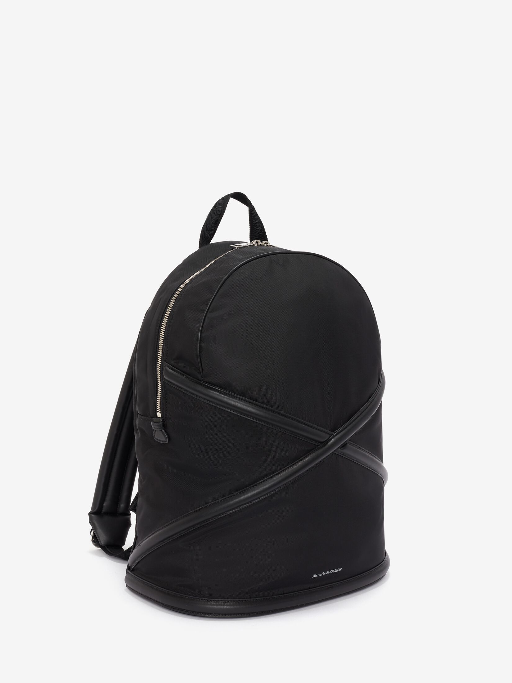 The Harness backpack