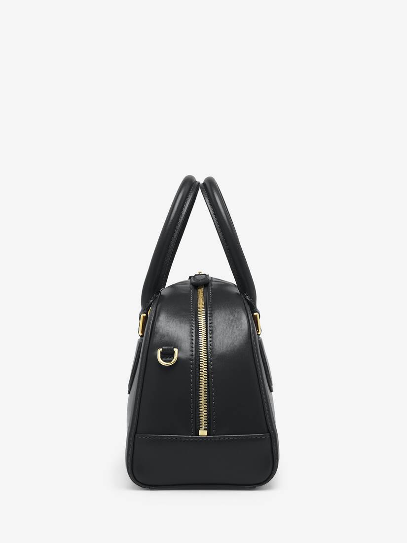 Small Birdee Boston Bag