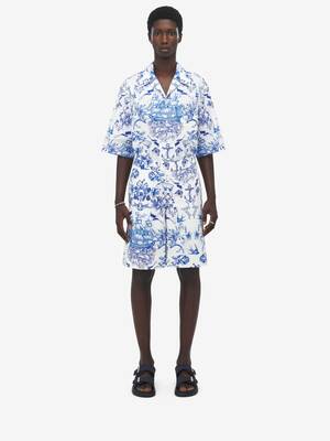 〇5926B〇 ALEXANDERMCQUEEN ノースリーブカットソー男性 Medium-828420QTADD0909_D.jpg?v=1