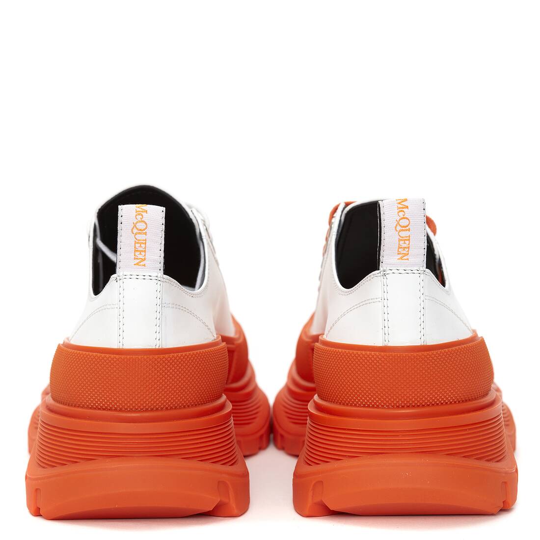 Tread Slick Lace Up