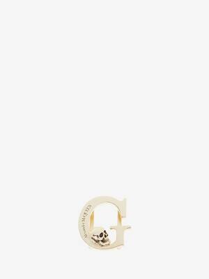 Charm per sneaker Alphabet