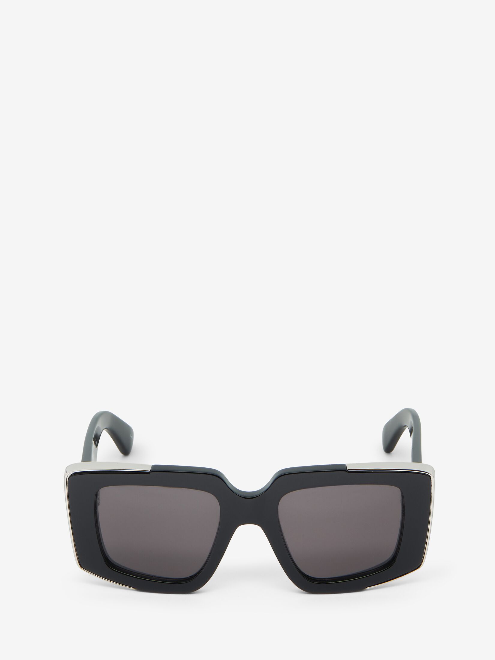 The Grip Geometrical Sunglasses
