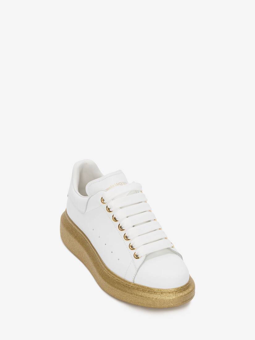 Oversized-Sneakers
