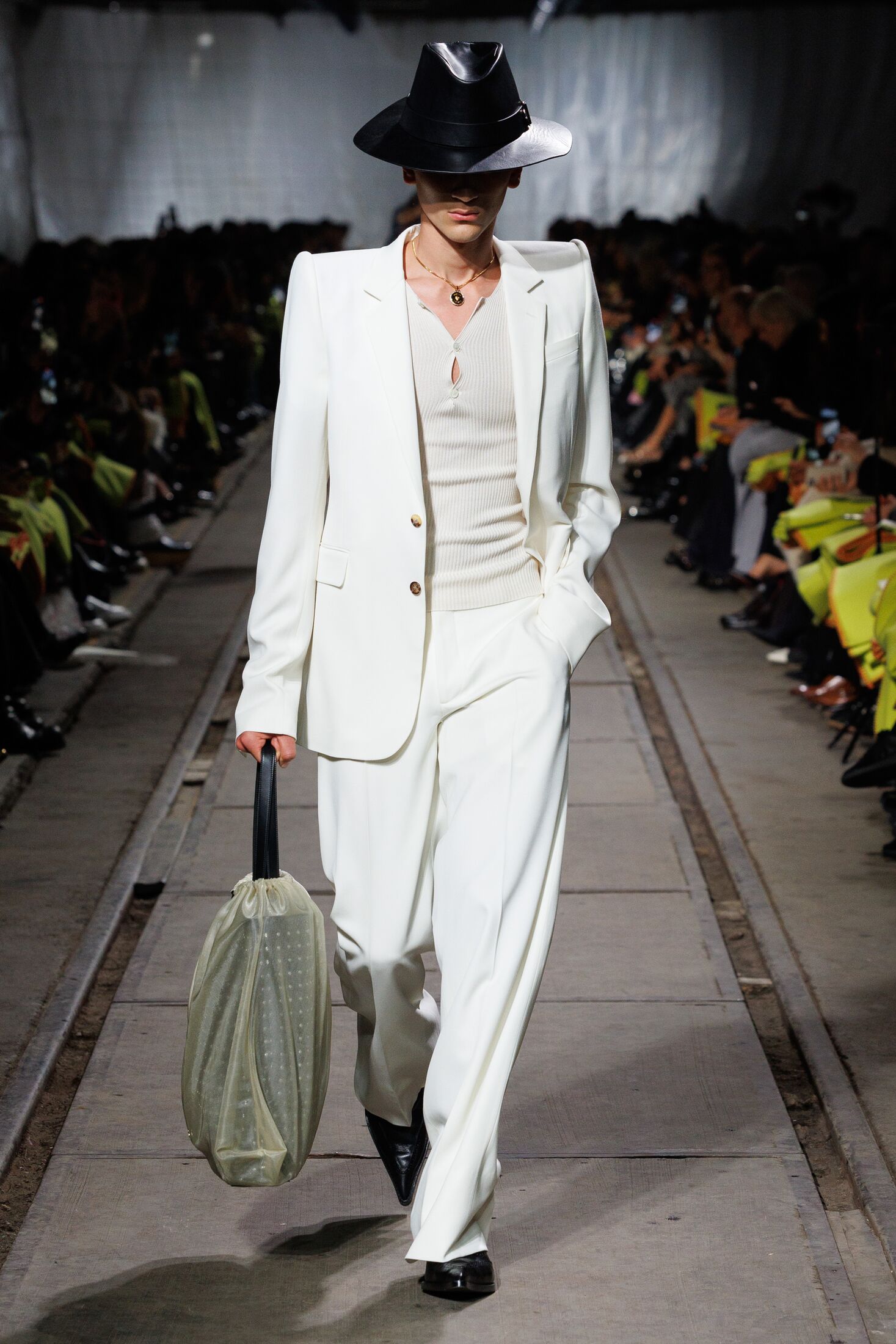 Autumn Winter 2024