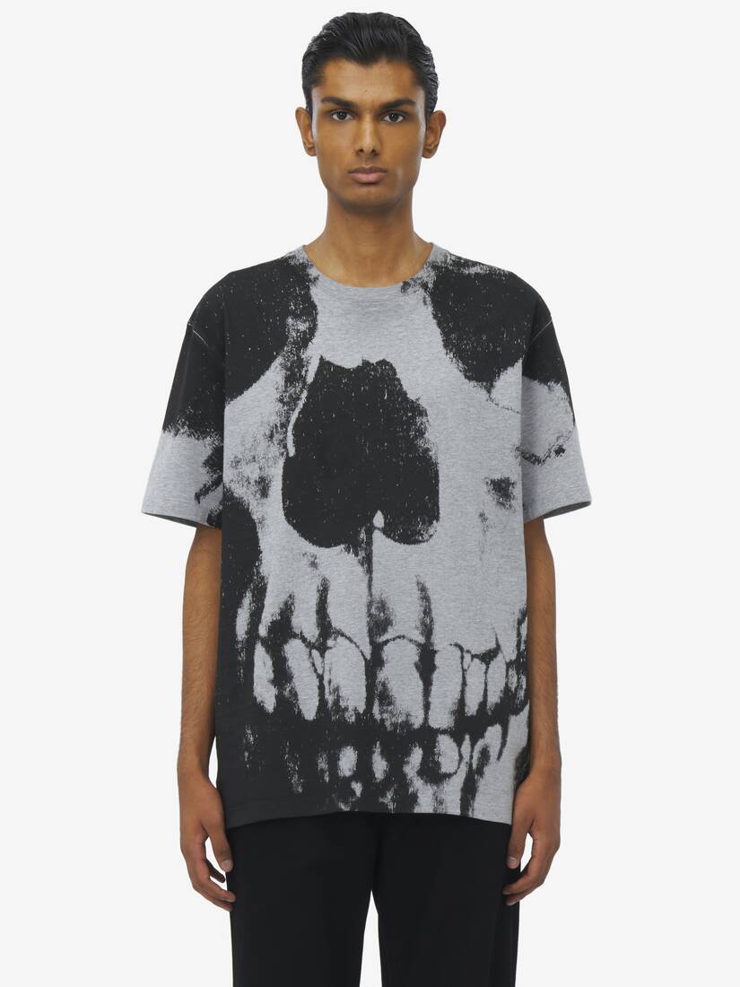 Skull T-Shirt