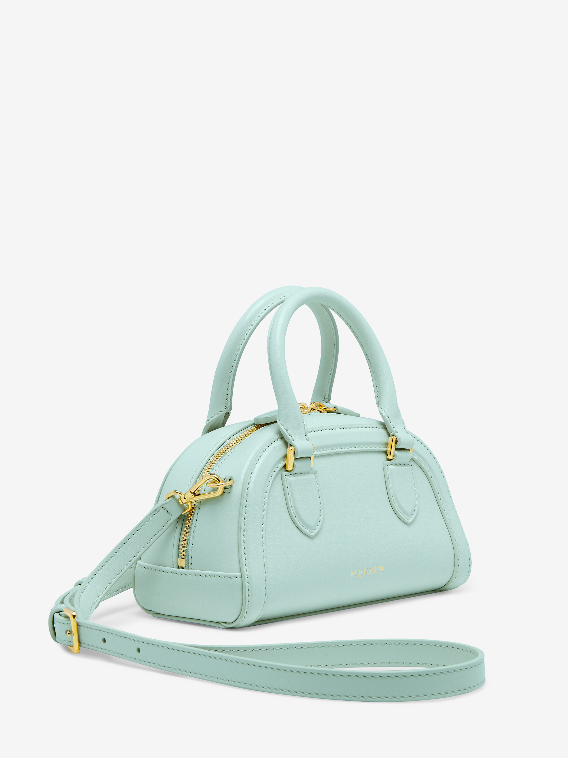 Mini Birdee Boston Bag