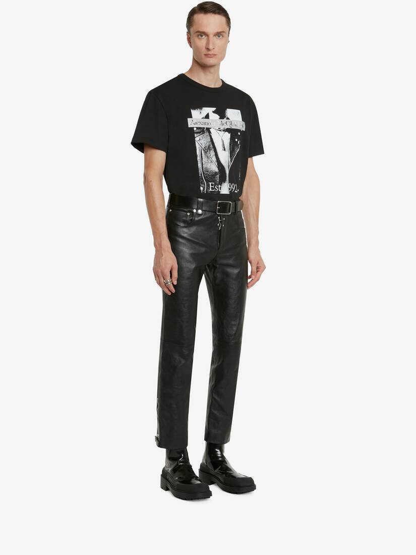 T-Shirt Atelier